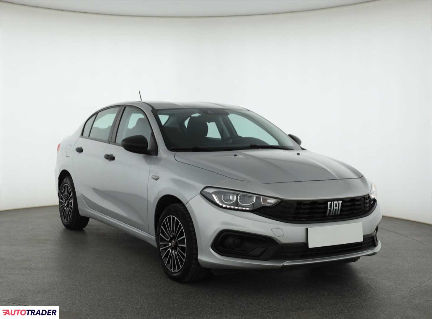Fiat Tipo 2022 1.2 93 KM