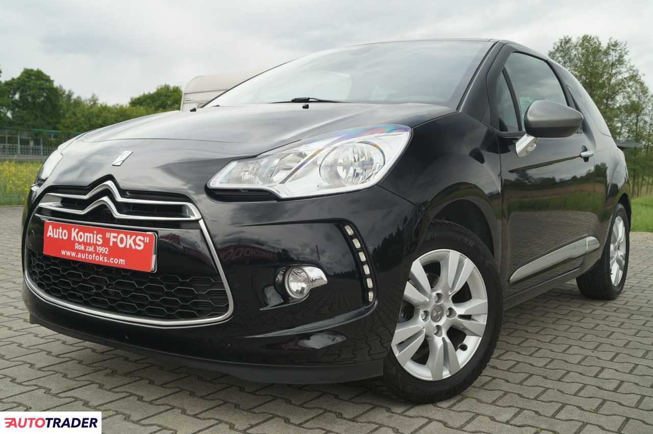 Pozostałe 2016 1.2 110 KM