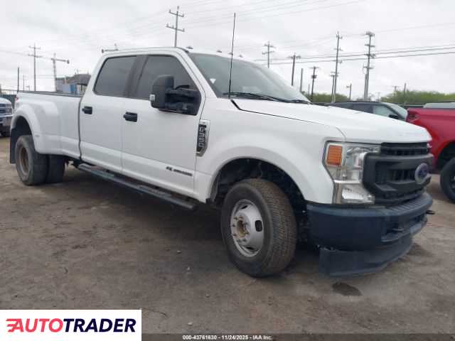 Ford Pozostałe 2022 6