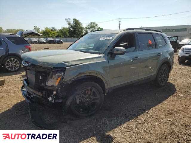 Kia Pozostałe 2024 3