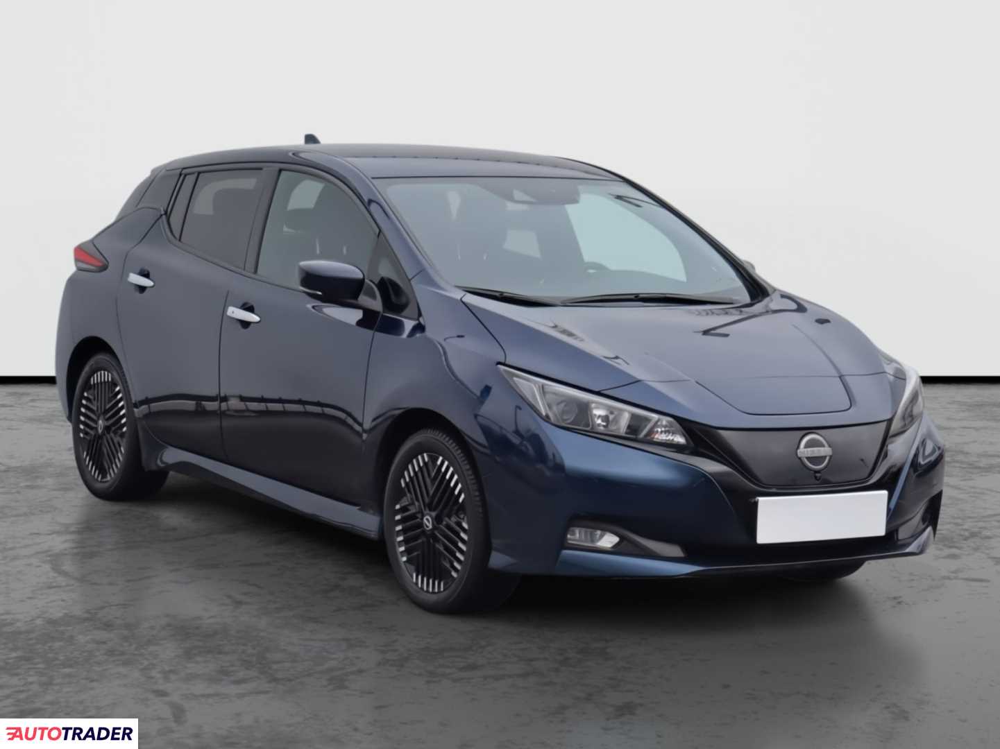 Nissan Leaf 2022 0.0 147 KM