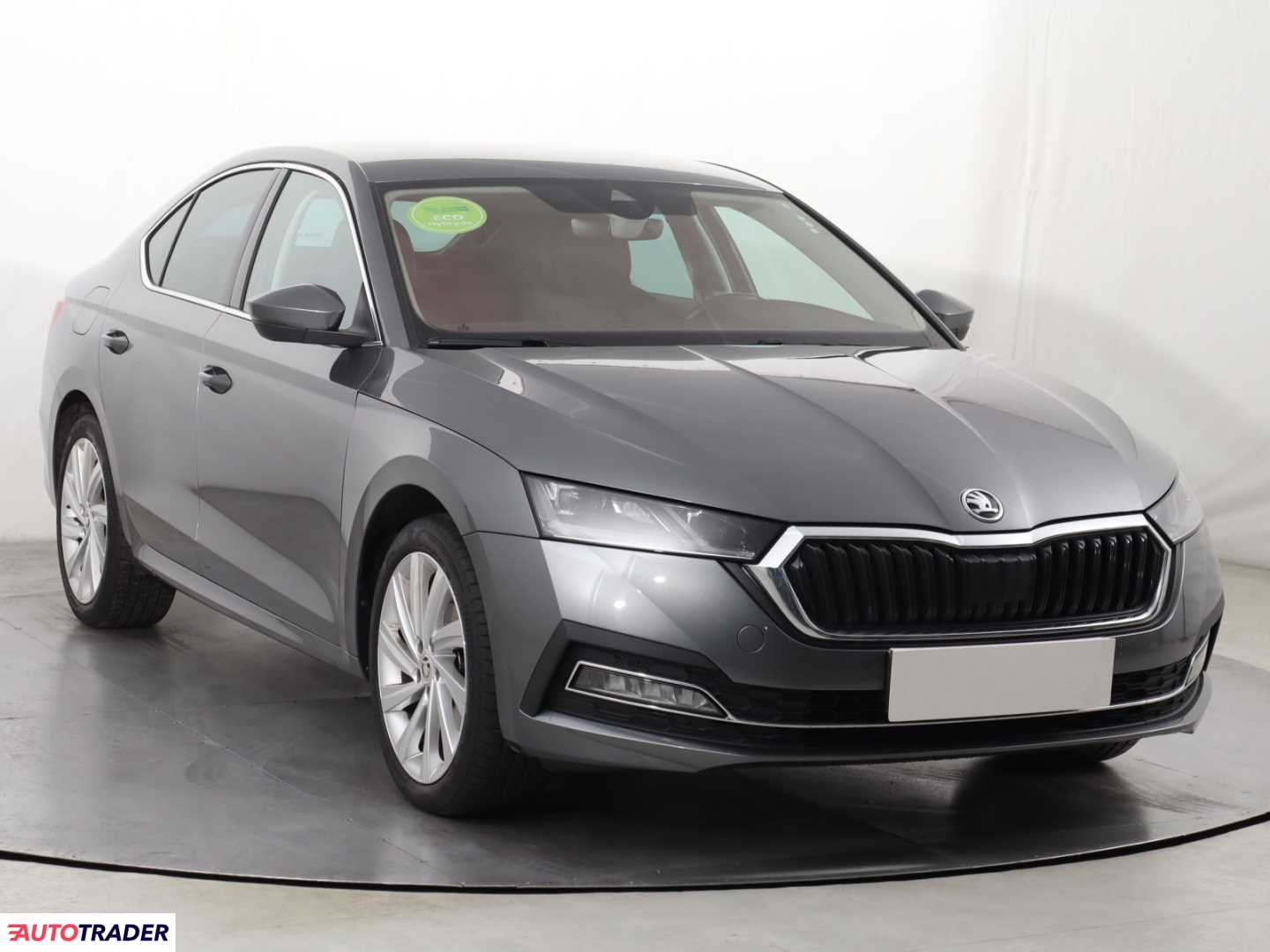 Skoda Octavia 2022 1.5 147 KM