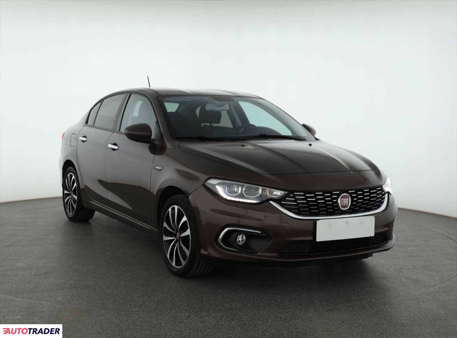 Fiat Tipo 2020 1.4 93 KM