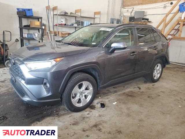 Toyota Pozostałe 2019 2 Toyota Pozostałe 2019 2