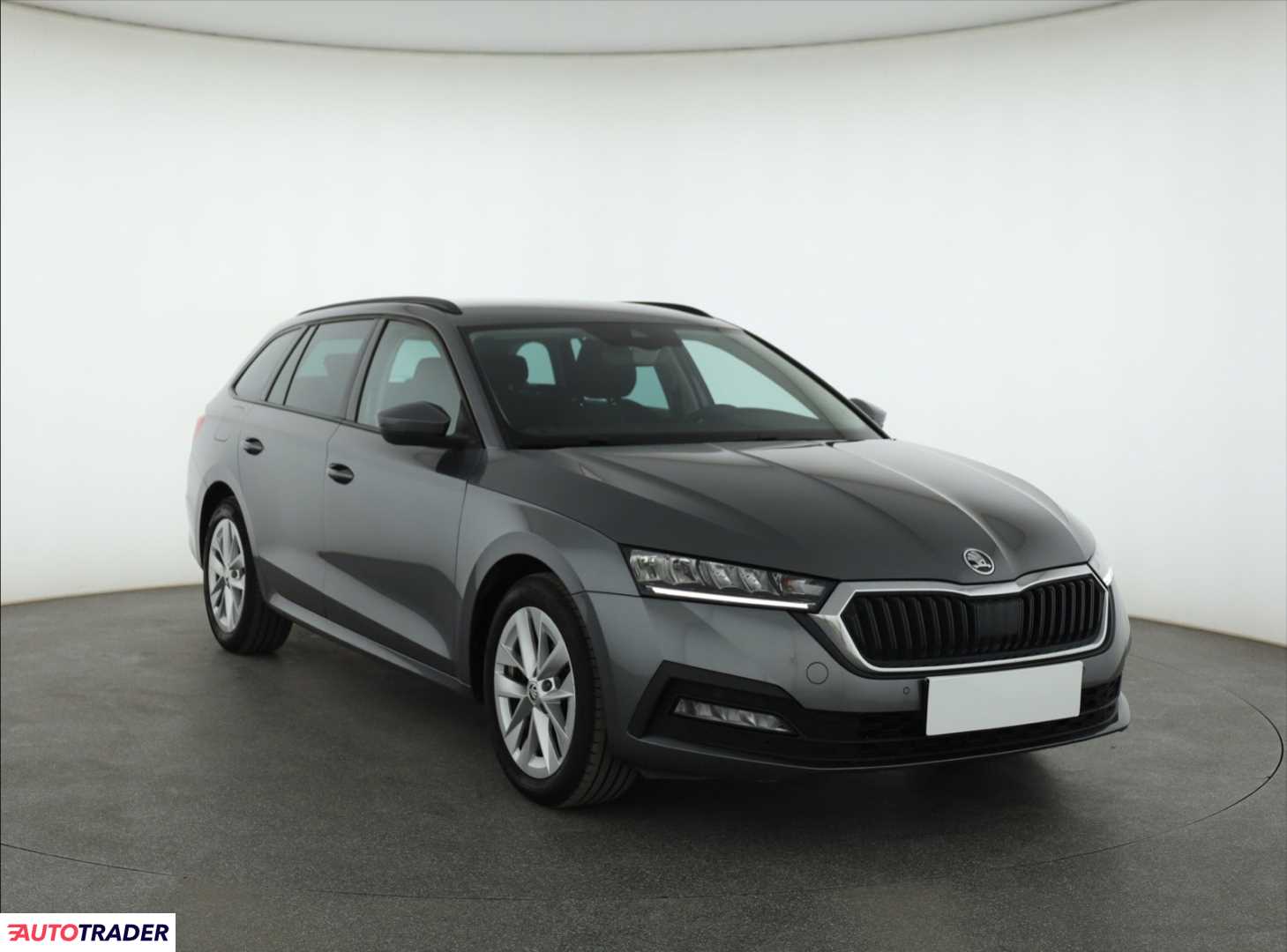 Skoda Octavia 2022 2.0 113 KM