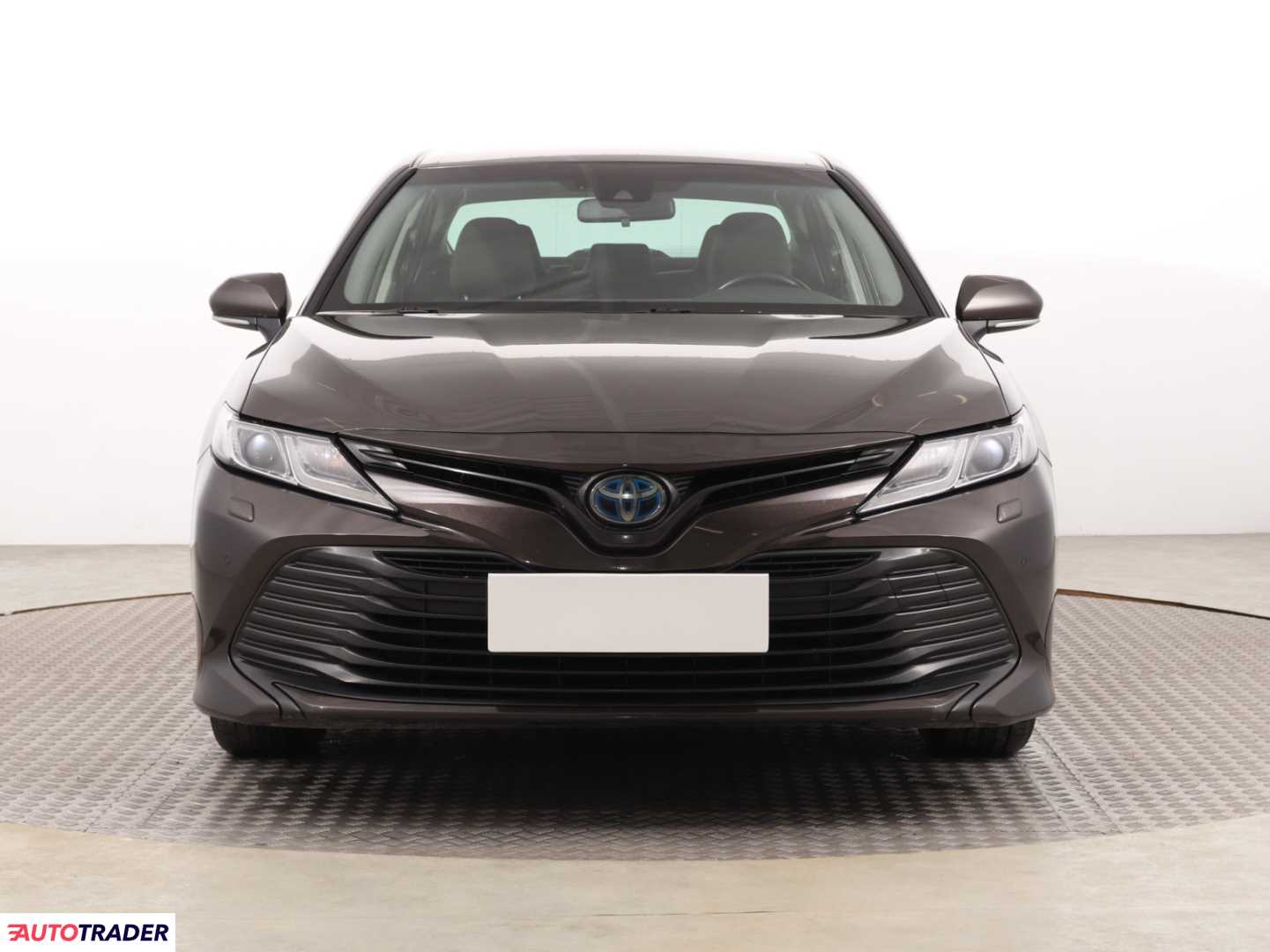 Toyota Camry 2020 2.5 214 KM
