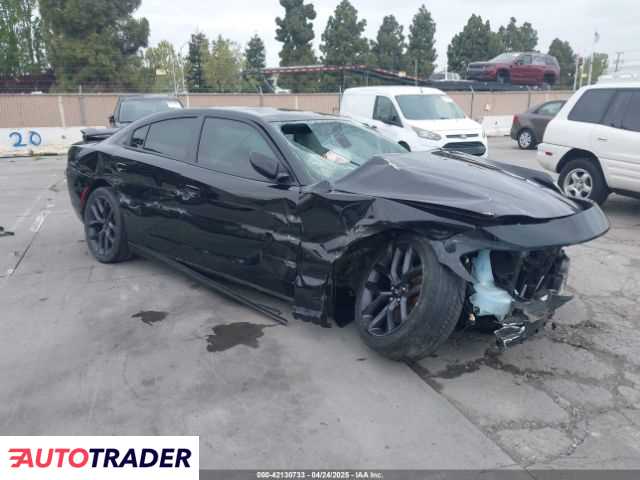 Dodge Charger 2019 3 Dodge Charger 2019 3
