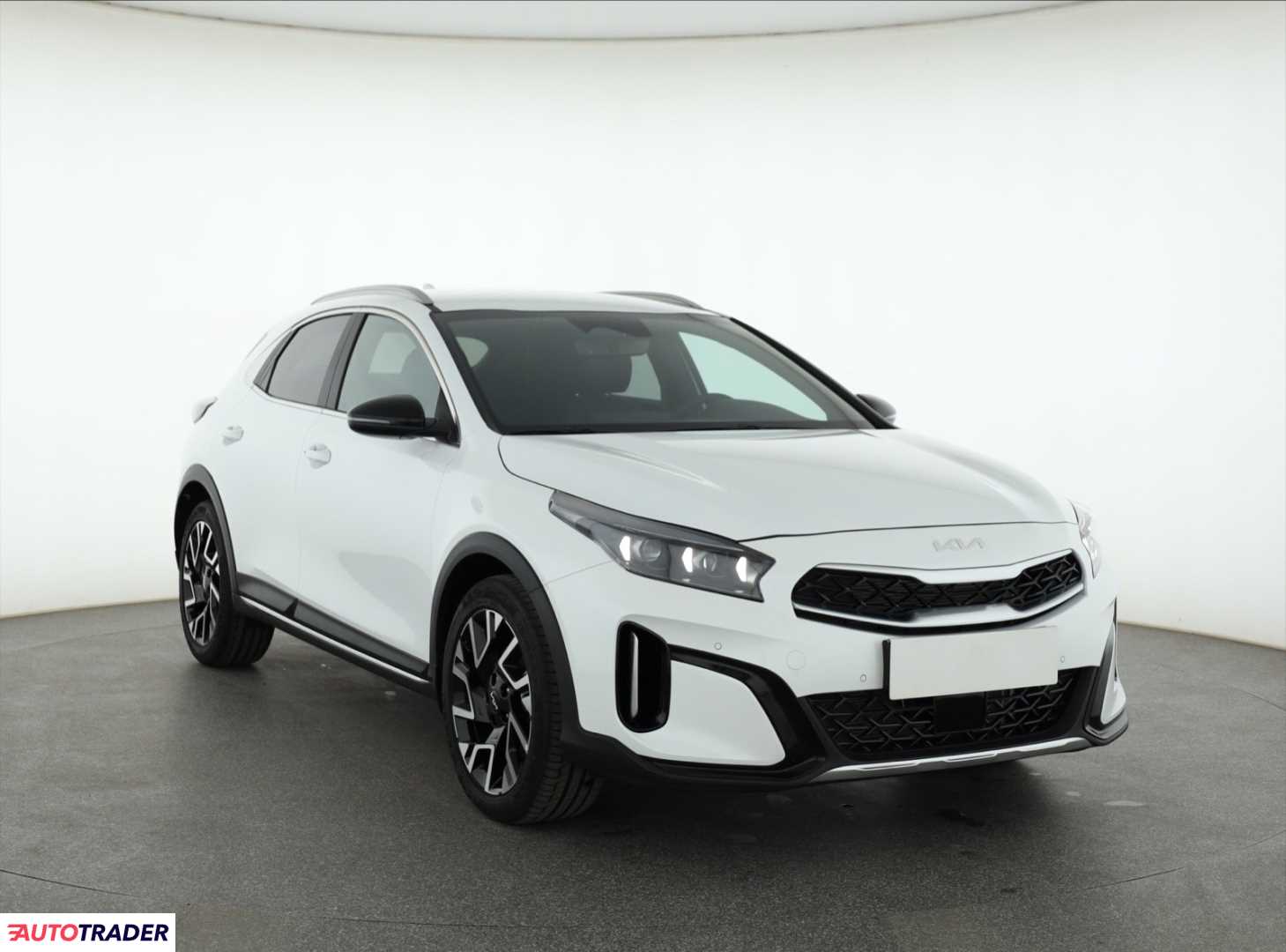 Kia Ceed 2025 1.6 147 KM