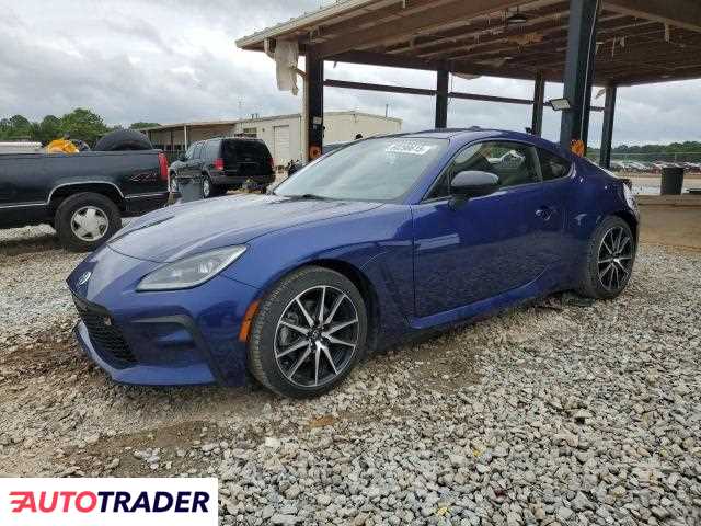 Toyota Pozostałe 2022 2 Toyota Pozostałe 2022 2