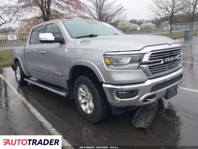 Dodge Ram 2021 5 Dodge Ram 2021 5