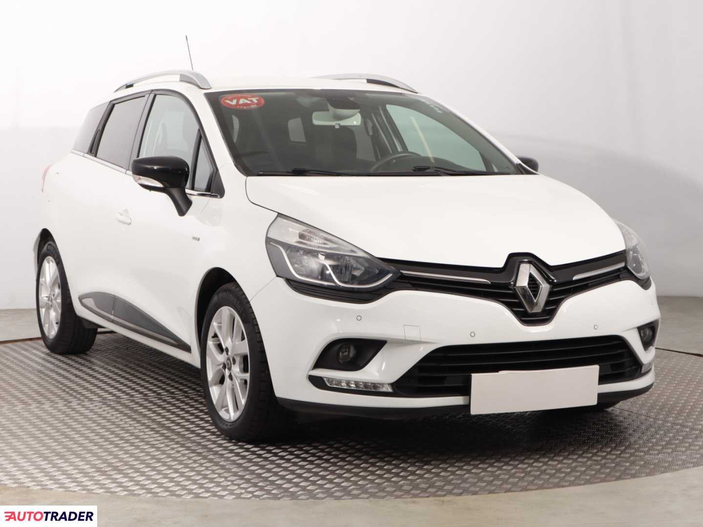Renault Clio 2020 0.9 88 KM Renault Clio 2020 0.9 88 KM