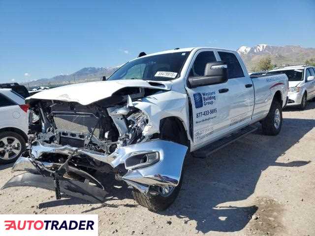 Dodge Ram 2024 6 Dodge Ram 2024 6