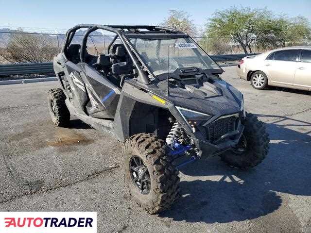 Polaris Ranger RZR 2022 Polaris Ranger RZR 2022