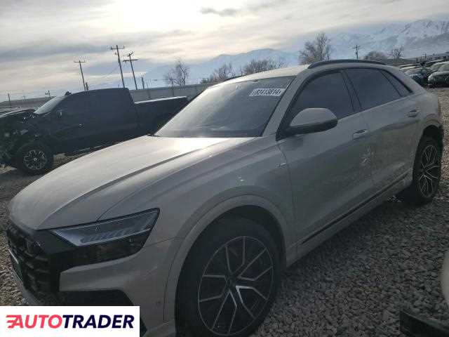Audi Q8 2023 3 Audi Q8 2023 3