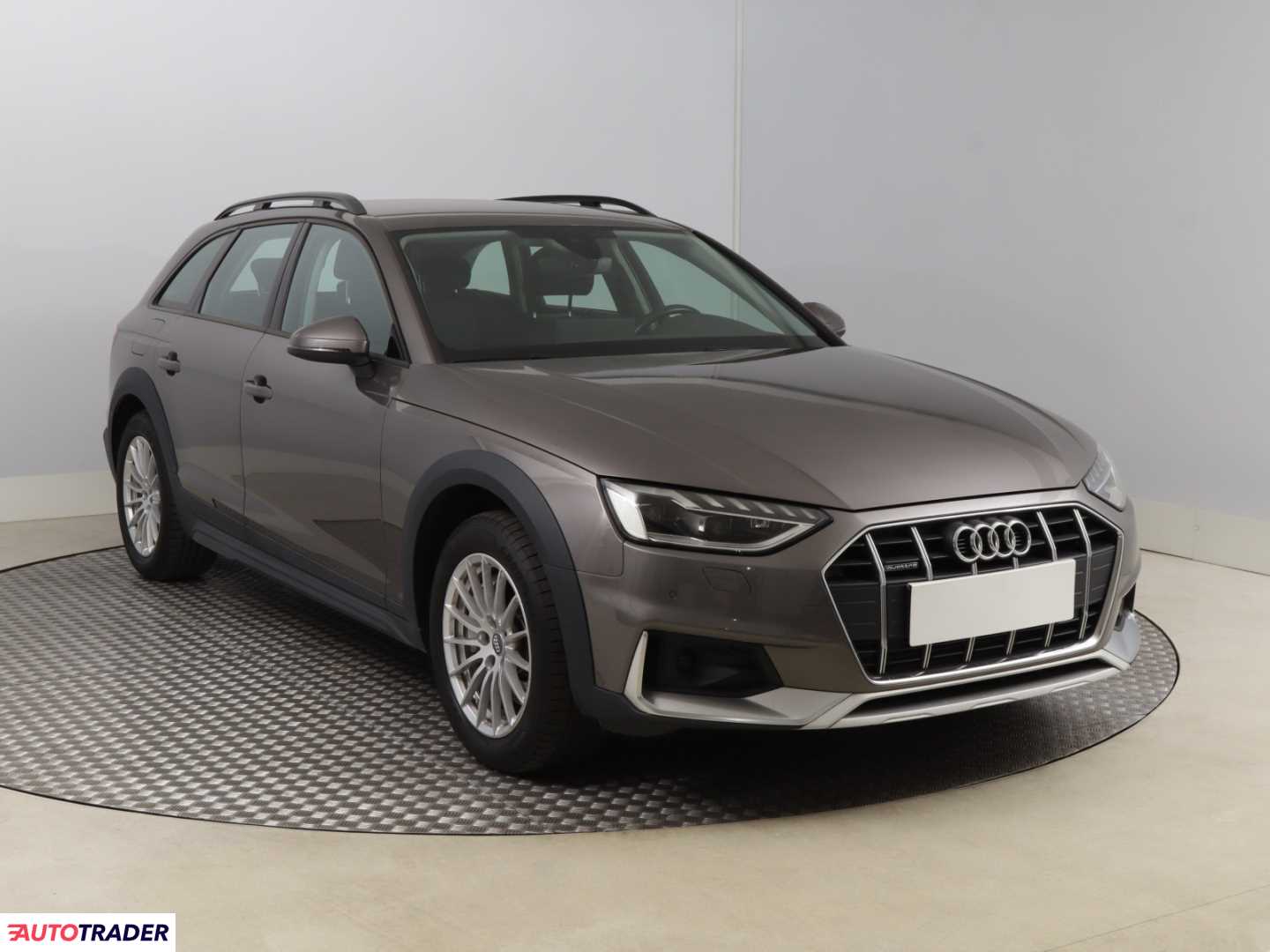 Audi Allroad 2020 2.0 241 KM