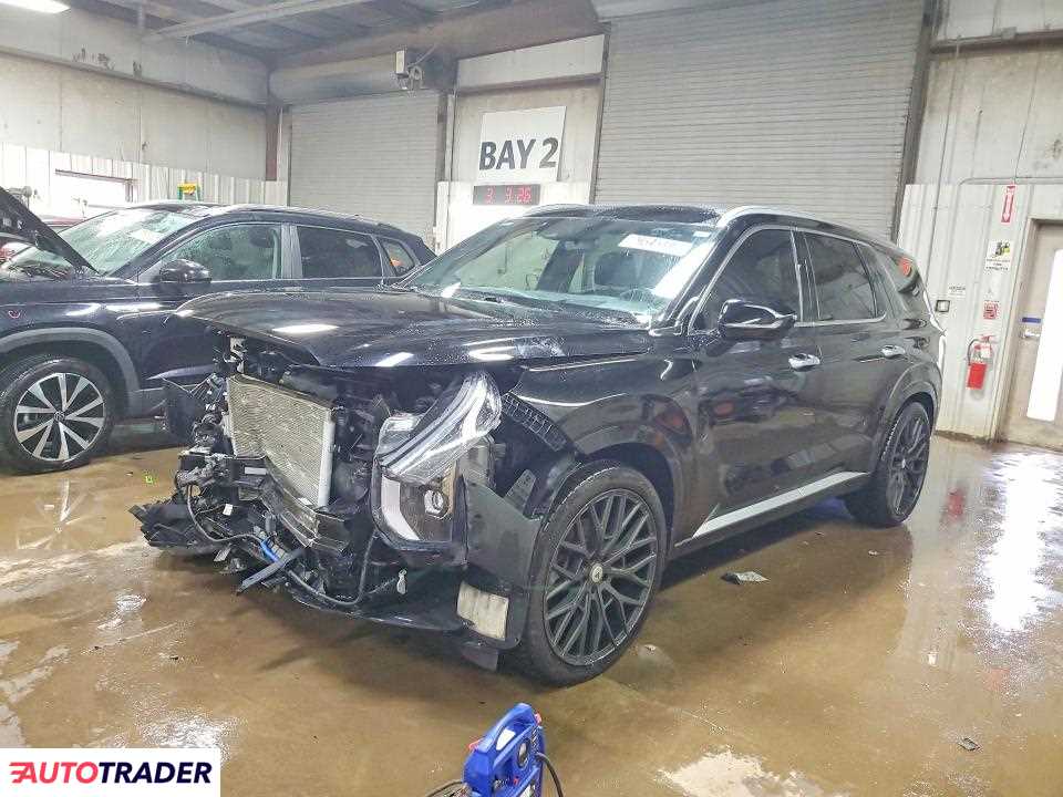 Hyundai Pozostałe 2021 3