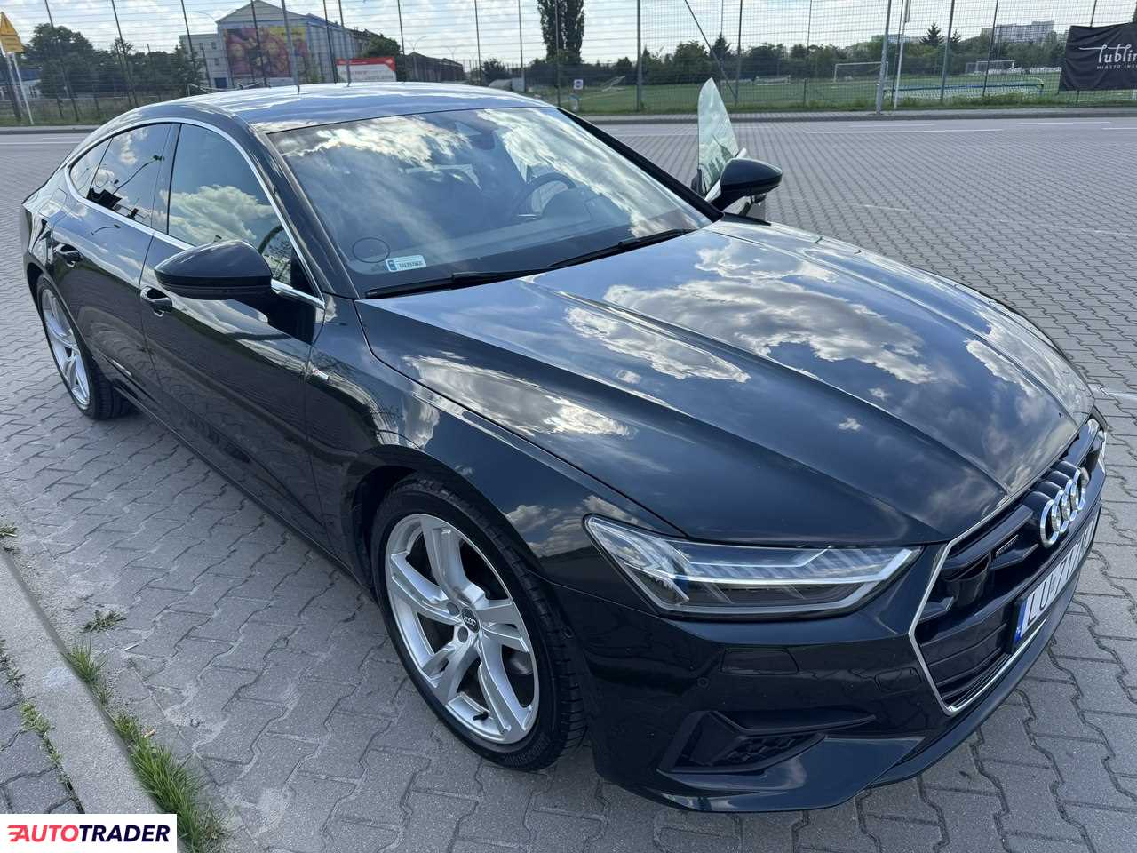 Motoryzacja - Osobowe