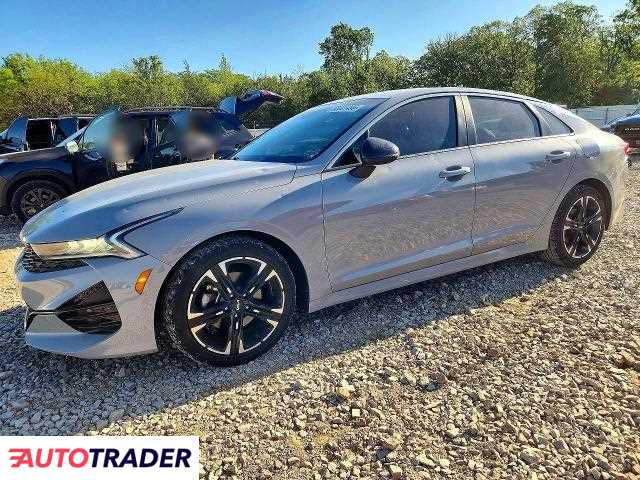 Kia Pozostałe 2022 1