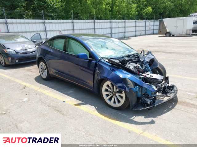 Tesla Model 3 2023 Tesla Model 3 2023
