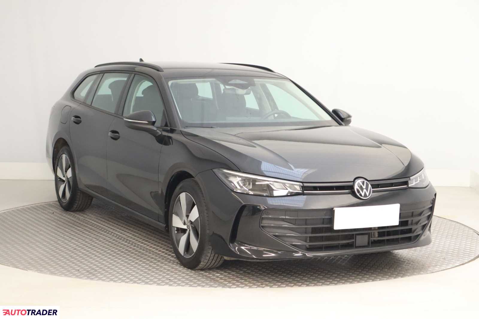 Volkswagen Passat 2024 1.5 147 KM