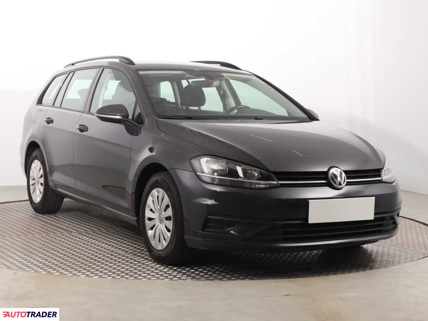 Volkswagen Golf 2020 1.0 113 KM Volkswagen Golf 2020 1.0 113 KM
