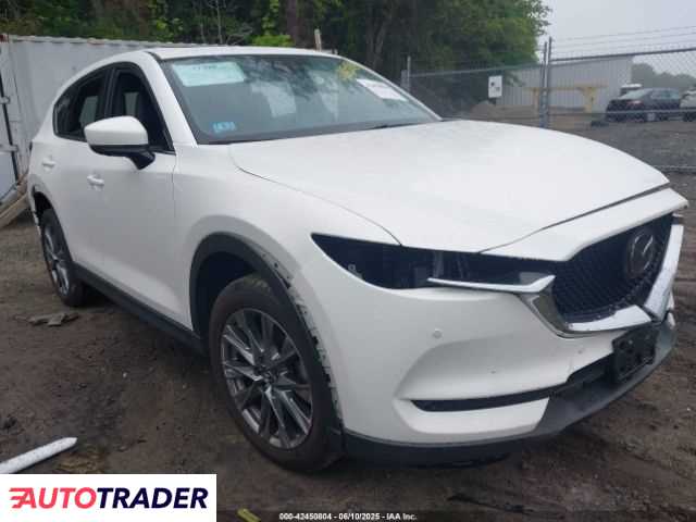 Mazda CX-5 2021 2 Mazda CX-5 2021 2