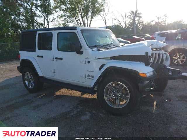 Jeep Wrangler 2022 2
