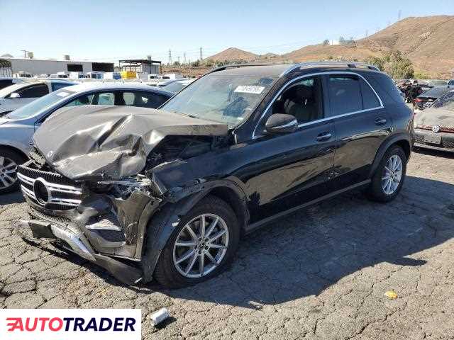 Mercedes CL 2025 2 Mercedes CL 2025 2