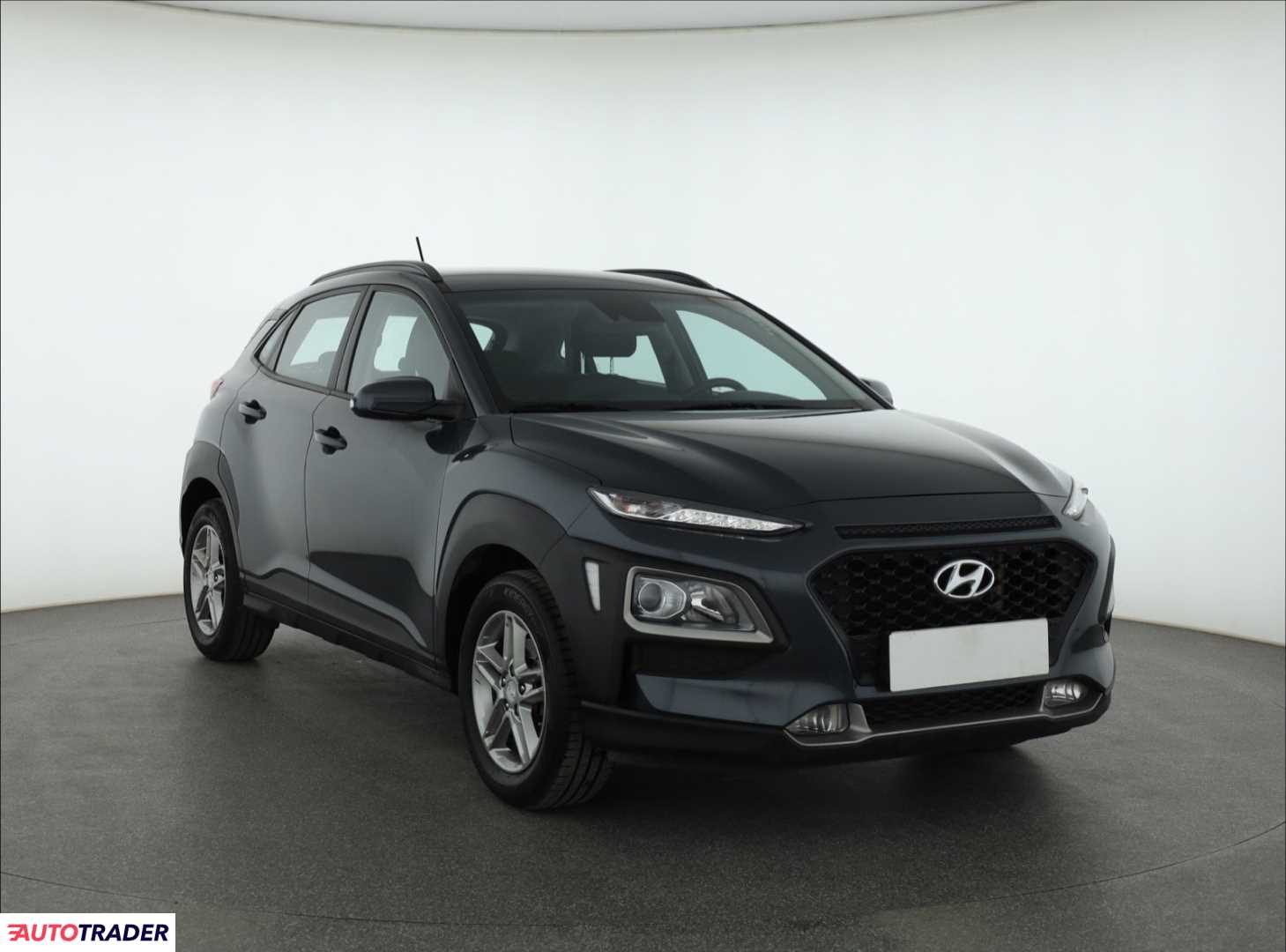 Hyundai Kona 2018 1.0 118 KM