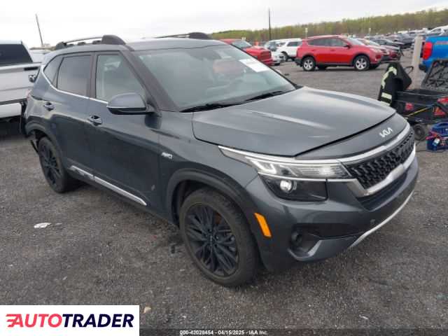 Kia Pozostałe 2023 1 Kia Pozostałe 2023 1