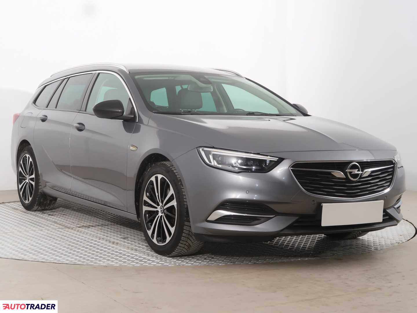 Opel Insignia 1.5 162 KM 2019r. (Piaseczno)