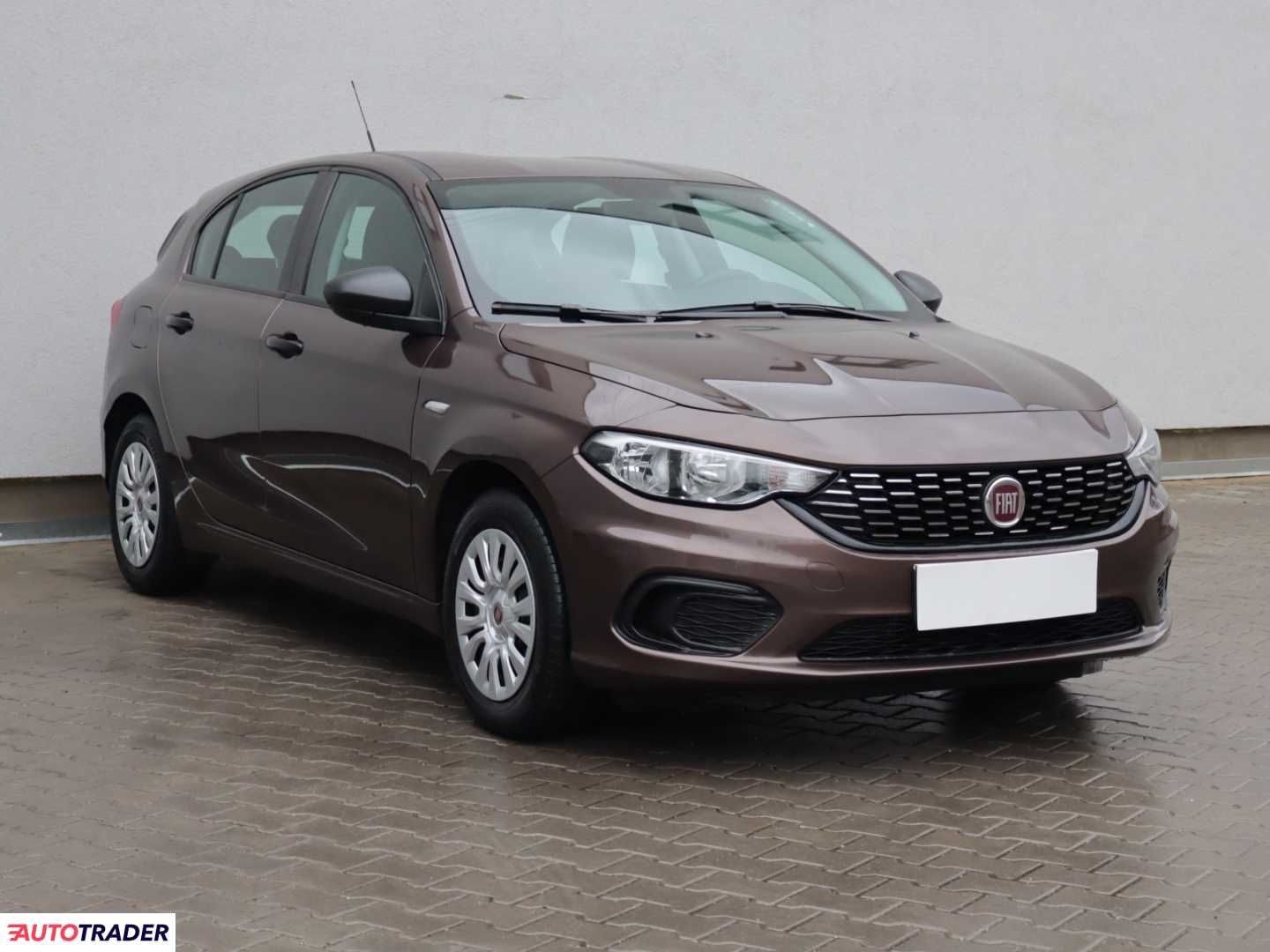 Fiat Tipo 2017 1.4 93 KM