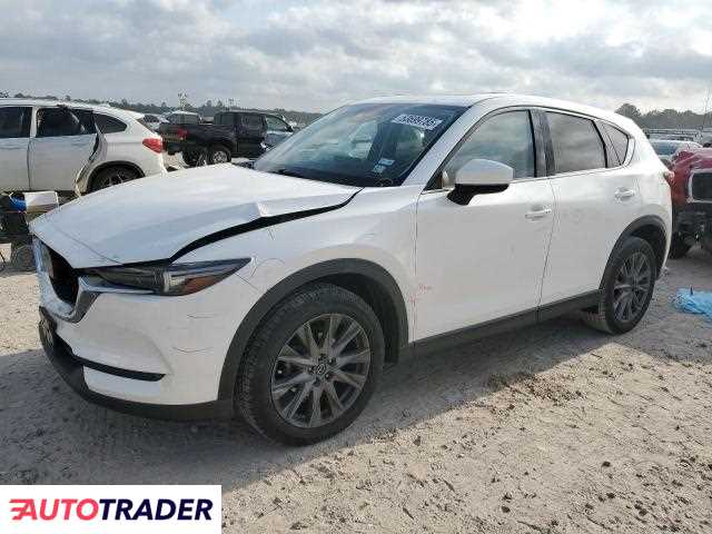 Mazda CX-5 2021 2