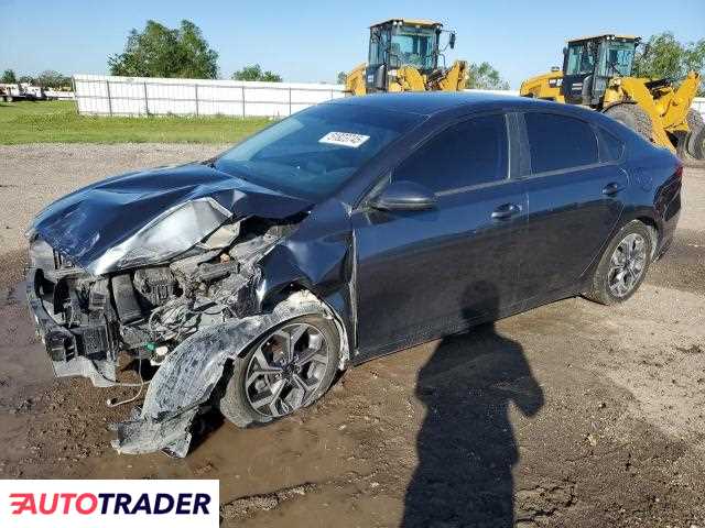 Kia Pozostałe 2020 2 Kia Pozostałe 2020 2