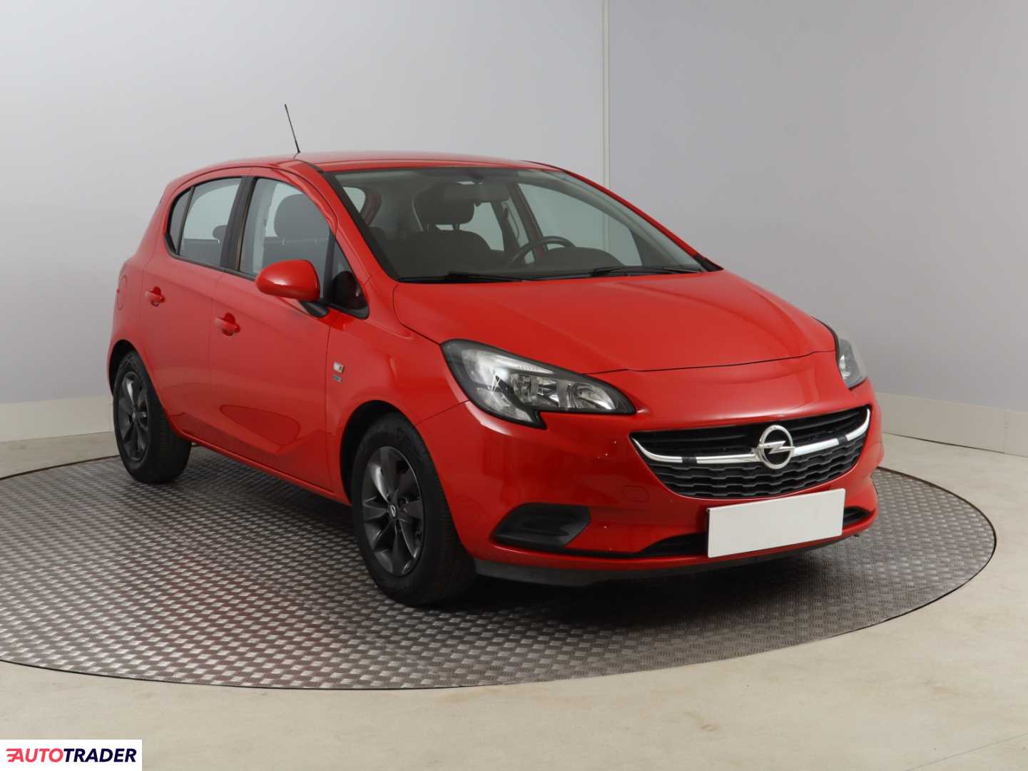 Opel Corsa 2019 1.4 88 KM