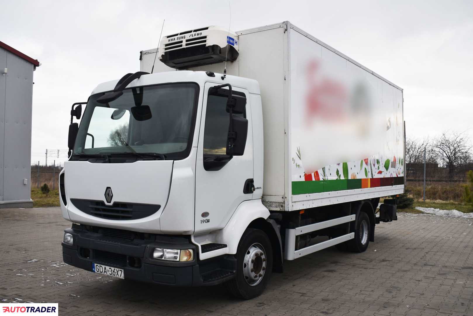 Renault 2008 Renault 2008