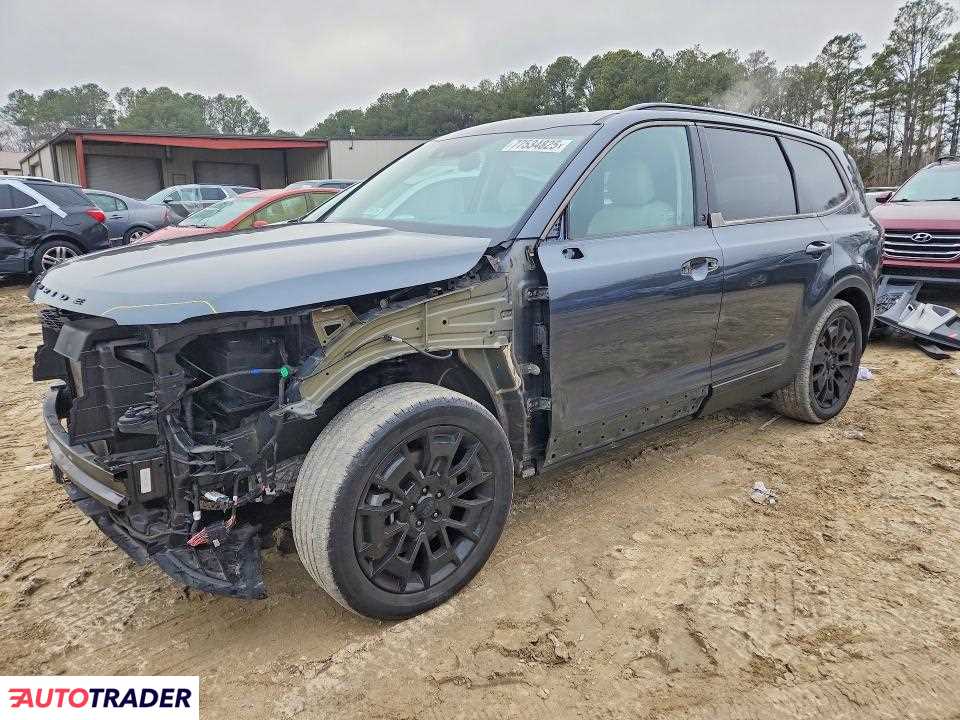 Kia Pozostałe 2021 3