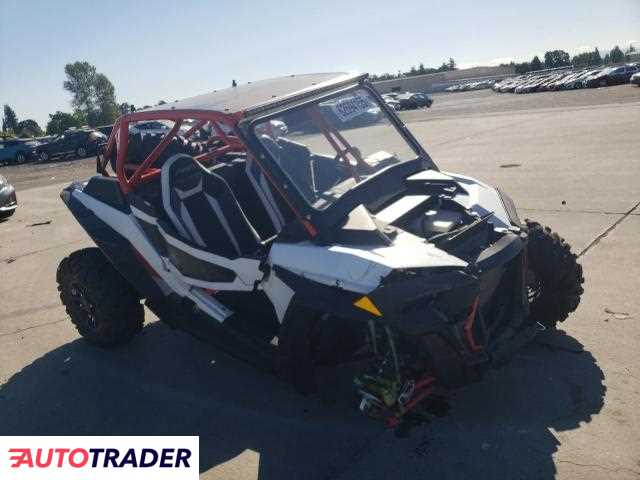 Polaris Ranger RZR 2019 Polaris Ranger RZR 2019