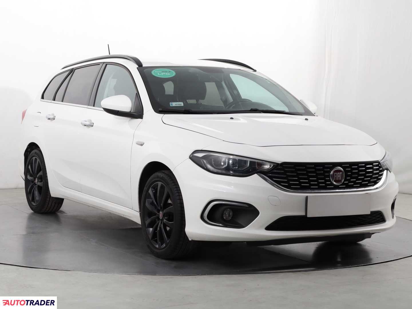 Fiat Tipo 2017 1.4 93 KM