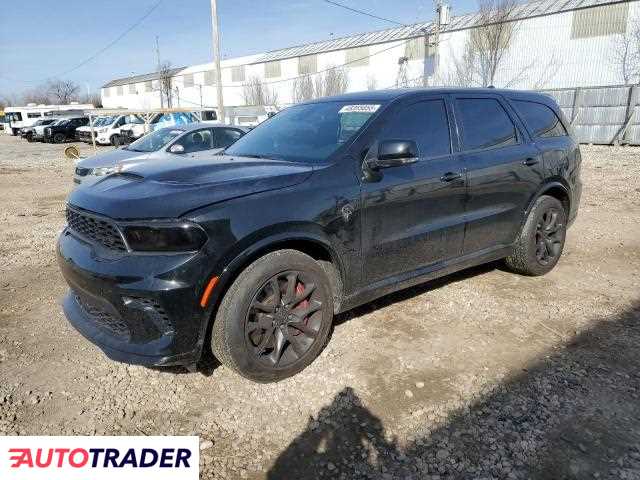 Dodge Durango 2023 6 Dodge Durango 2023 6