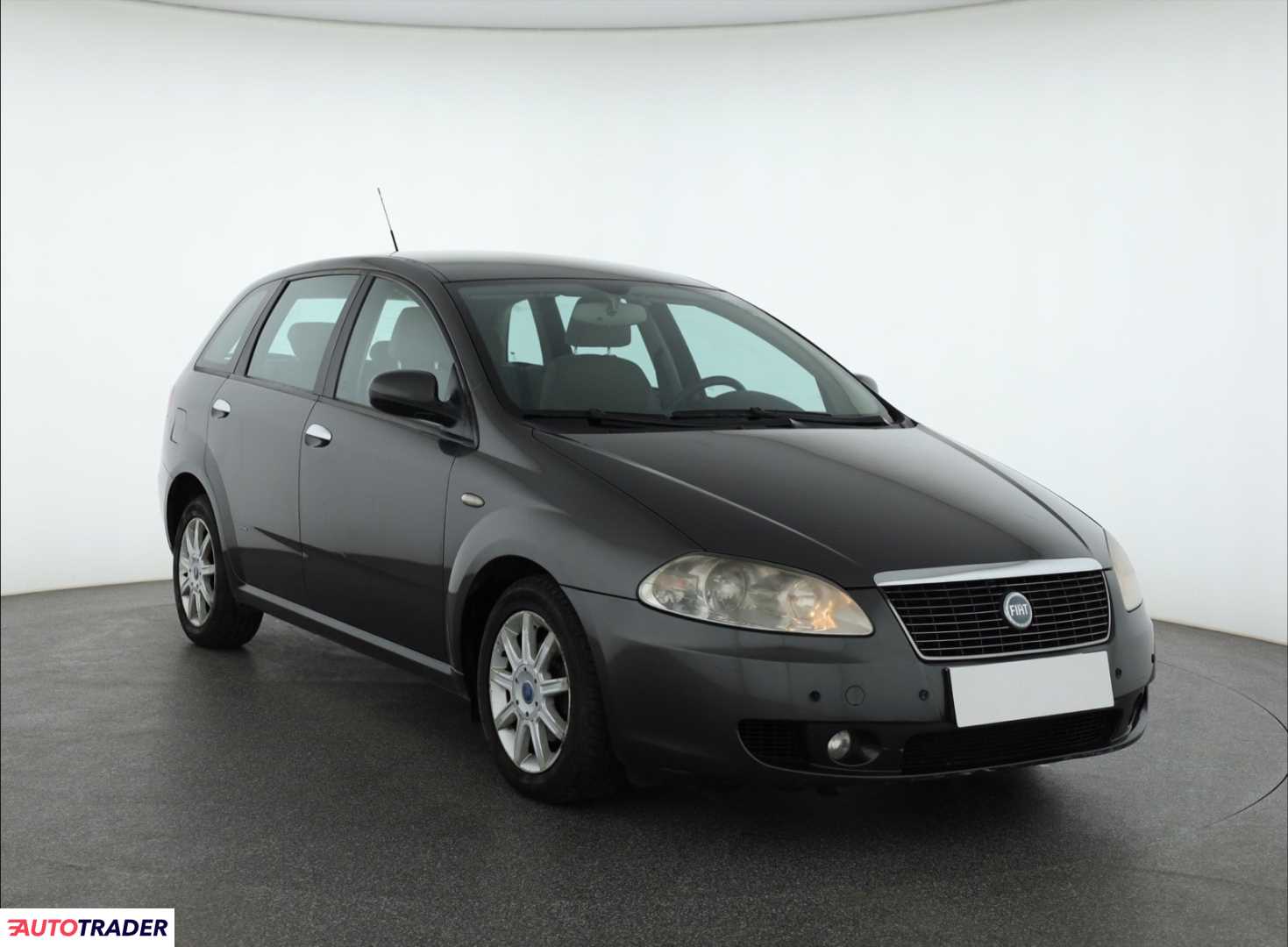 Fiat Croma 2006 1.9 118 KM