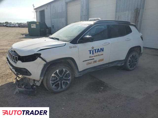 Jeep Compass 2023 2