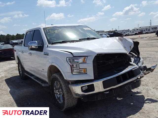 Ford F150 2015 2 Ford F150 2015 2