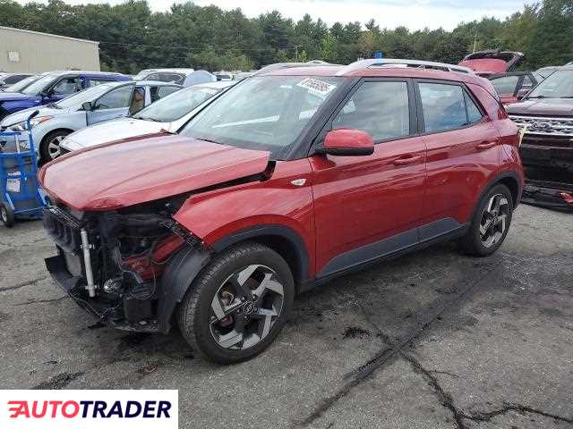 Hyundai Pozostałe 2022 1