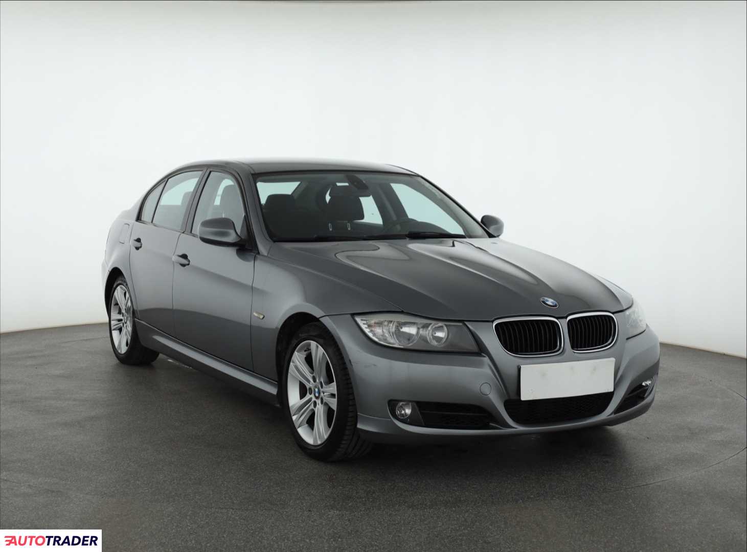BMW 316 2010 2.0 113 KM BMW 316 2010 2.0 113 KM