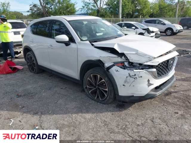 Mazda CX-5 2023 2