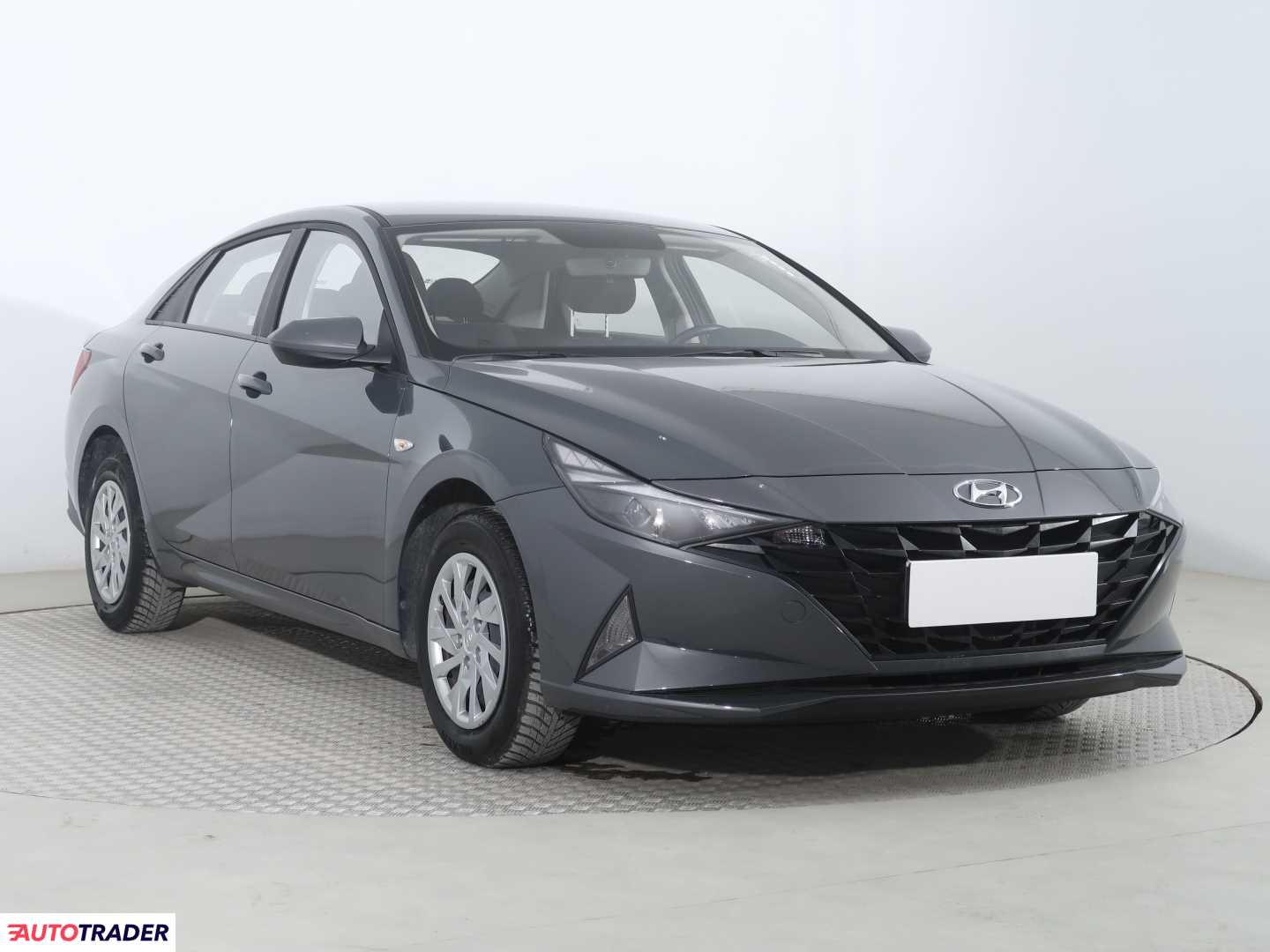 Hyundai Elantra 2023 1.6 120 KM Hyundai Elantra 2023 1.6 120 KM