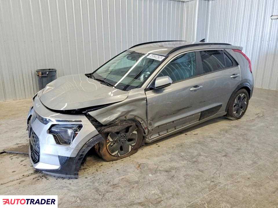Kia Niro 2023