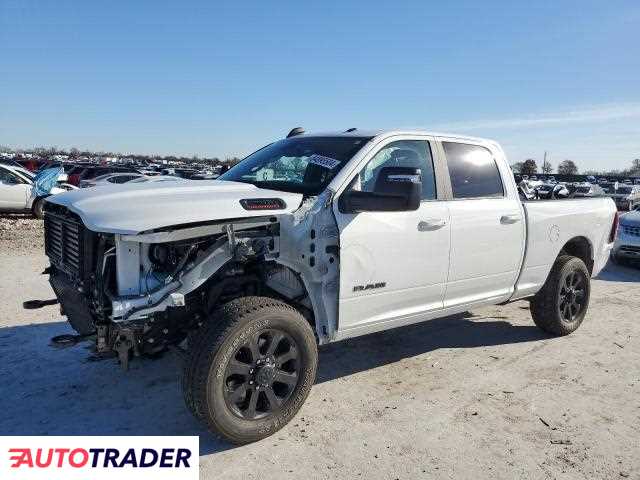 Dodge Ram 2024 6 Dodge Ram 2024 6