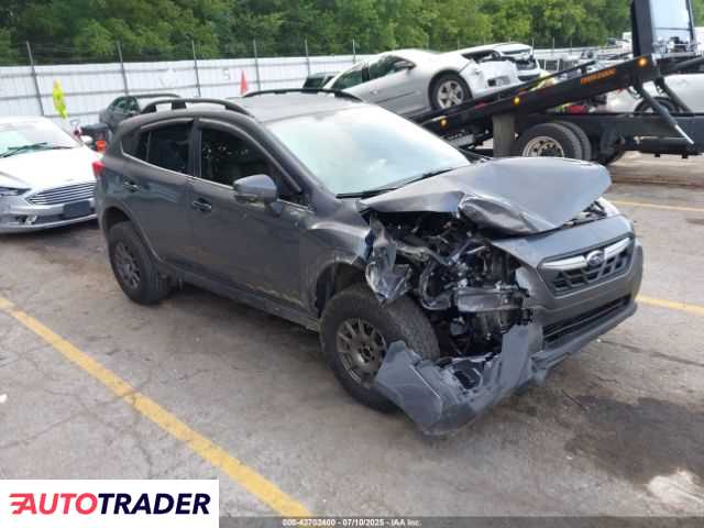 Subaru Pozostałe 2021 2 Subaru Pozostałe 2021 2
